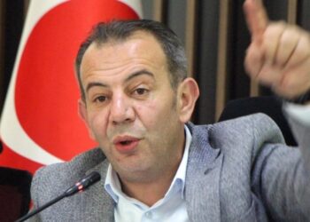 Tanju Özcan: Eşimle uğraşmaya devam ederlerse iş farklı noktalara gider