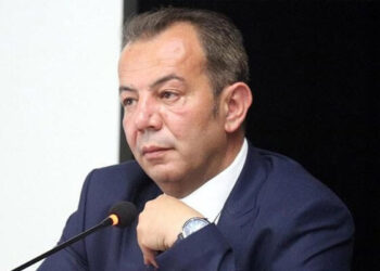 CHP, Tanju Özcan ile ilgili kararını verdi