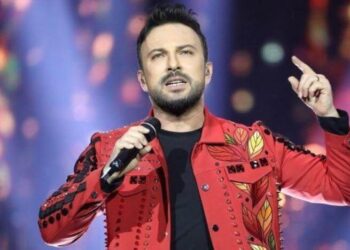 Tarkan’ın İzmir konseri için Kordon’daki balkonlu evler 500 dolara kiraya veriliyor