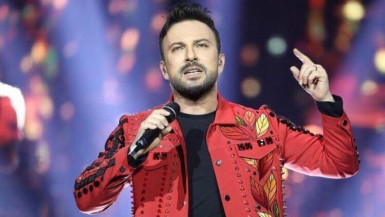 Tarkan’ın İzmir konseri için Kordon’daki balkonlu evler 500 dolara kiraya veriliyor