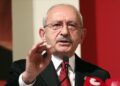 Kılıçdaroğlu Erdoğan ve Soylu’ya ateş püskürdü: ‘Tam 2 gündür yalan söylediniz’
