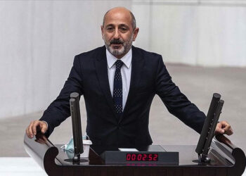 CHP’li Öztunç, Bakan Kirişci’ye çiftçi sayısındaki düşüş ve azalan tarım alanlarını sordu