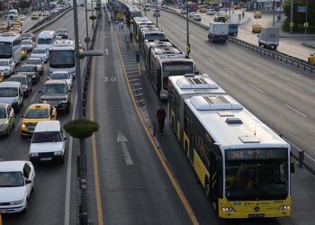 İstanbul’da ulaşıma kış tarifesi düzenlemesi