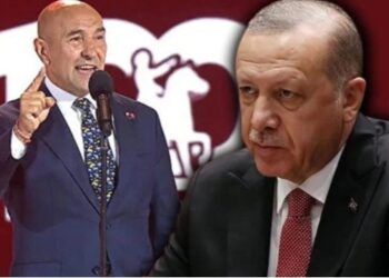 Tunç Soyer’e ‘Vahdettin’ incelemesi iddialarına yanıt