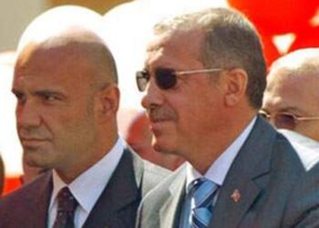 Turhan Çömez: Türkiye’ye gelen Afganlar ABD ile çalışmış askerler
