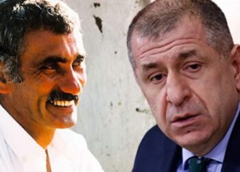 Yılmaz Güney’in ailesinden Ümit Özdağ hakkında suç duyurusu