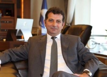 Gözaltındaki Ünsal Ban’a sorguda neler soruldu? İşte ilk ayrıntılar