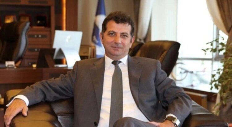 Gözaltındaki Ünsal Ban’a sorguda neler soruldu? İşte ilk ayrıntılar