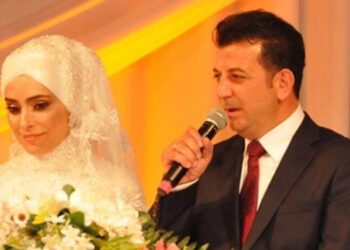 Ünsal Ban adliyeye sevk edildi