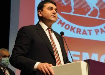 Afganlı ev sahibi ‘akrabam gelecek’ dedi, Gültekin Uysal’ı evden çıkardı