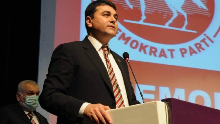 Afganlı ev sahibi ‘akrabam gelecek’ dedi, Gültekin Uysal’ı evden çıkardı