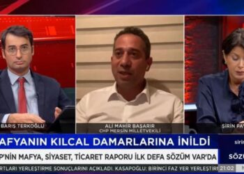 Mafyayı kollayan siyasetçileri açıkladı: İşte mafya siyaset ticaret raporu