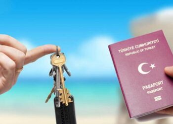 Emeklilik planı yapanlara Türkiye reklamı: ‘Vatandaşlık almak sadece 400 bin dolar’