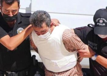 11. sınıf öğrencisi Yağmur Tayhan’ı katleden Nizam Cansızlar: Şizofrenim