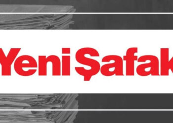 Yeni Şafak’ta bir istifa daha