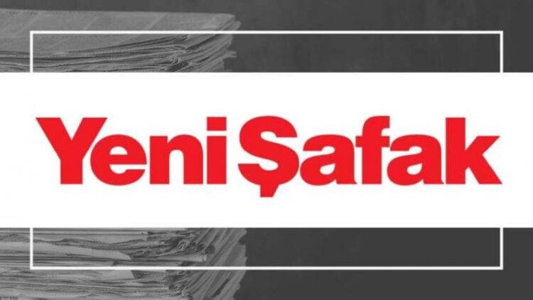 Yeni Şafak’ta bir istifa daha