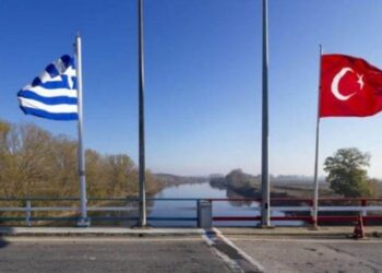 Türkiye’den AB, BM ve NATO’ya Yunanistan mektubu