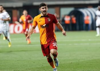 TFF Başkanı: Galatasaray, Yusuf Demir’i alırken talimatı biliyordu