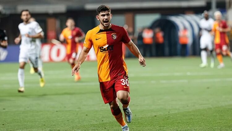 TFF Başkanı: Galatasaray, Yusuf Demir’i alırken talimatı biliyordu
