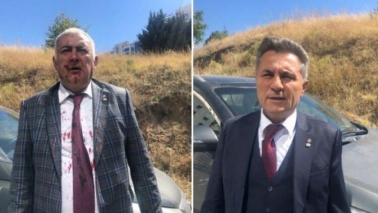 Zafer Partisi’nden darp iddialarıyla ilgili açıklama