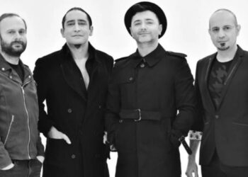 Konserinin iptali istenen Zakkum’dan açıklama