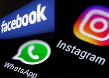 Facebook ve WhatsApp soruşturmasında yeni gelişme