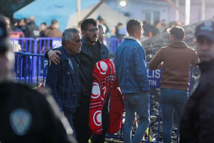 Bartın’da hayatını kaybeden madencilerin kimlikleri belli oldu