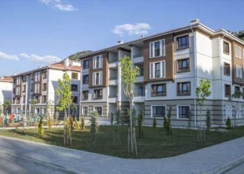 TOKİ sosyal konut projesinde başvurular için son gün! İşte tüm ayrıntılar…