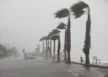 Meteoroloji uyardı! Sağanak ve fırtına geliyor