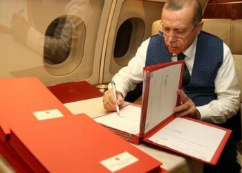 Erdoğan’a ‘listeyi değiştirmeyin’ tepkisi