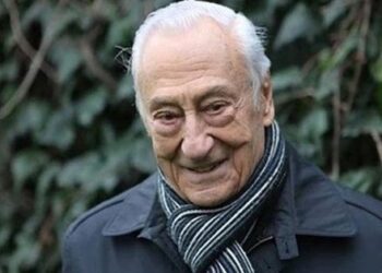Halit Kıvanç’a veda paylaşımları: ‘Çocukluğumuzdan bir parçayı kaybettik…’