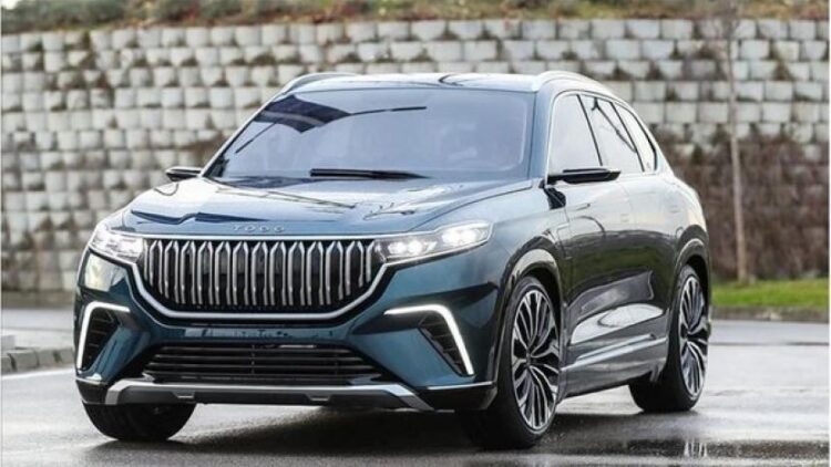 TOGG’un fiyatına dair ilk bilgi