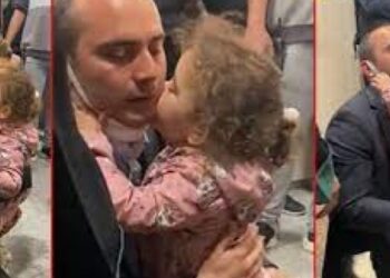 Tayfun Kahraman’ın kızı Vera’dan babasına mektup