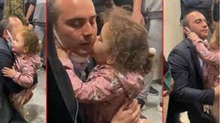 Tayfun Kahraman’ın kızı Vera’dan babasına mektup