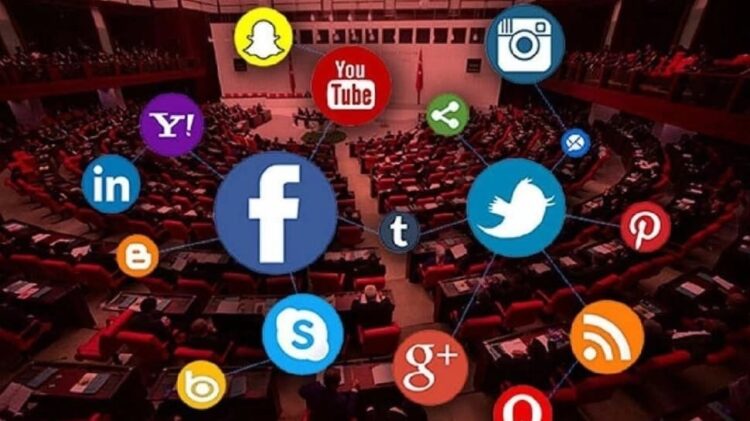 Son anket sonuçları açıklandı: Yurttaş ‘Sansür Yasası’na ne diyor?