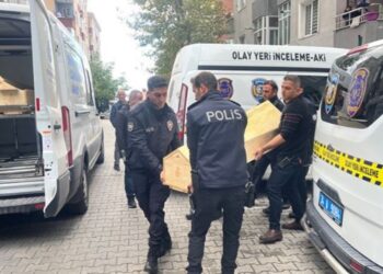 Annesine bakıcılık yapan kadını çekiçle öldürdü!