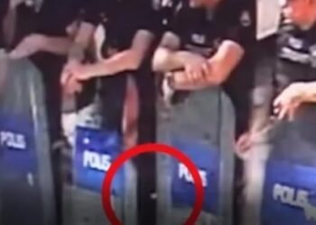 ‘HDP’li milletvekiline mermi çekirdeği atıldı’ iddiasına Emniyet’ten yanıt