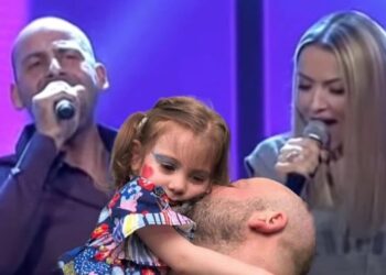 Öldürülen Onur Şener’in Hadise ile düet yaptığı görüntüler gündem oldu