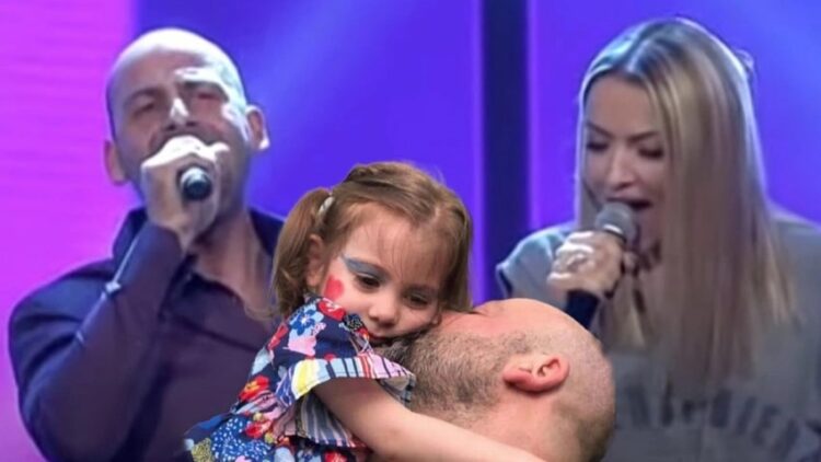 Öldürülen Onur Şener’in Hadise ile düet yaptığı görüntüler gündem oldu