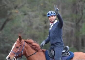 ‘Uzaklaşma zamanım geldi’ diyen Reza Zarrab çiftliğini devretti