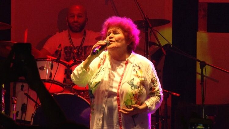 Selda Bağcan, tek pişmanlığını açıkladı: ‘Kısmet değilmiş’