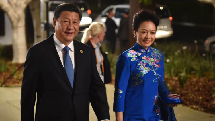 Peng Liyuan’den UNESCO 2022 Kız Çocukları ve Kadınların Eğitimi Ödül Töreni’ne mesaj