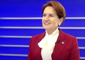 Canlı yayında açıkladı… Akşener TOGG açılış törenine katılacak mı?