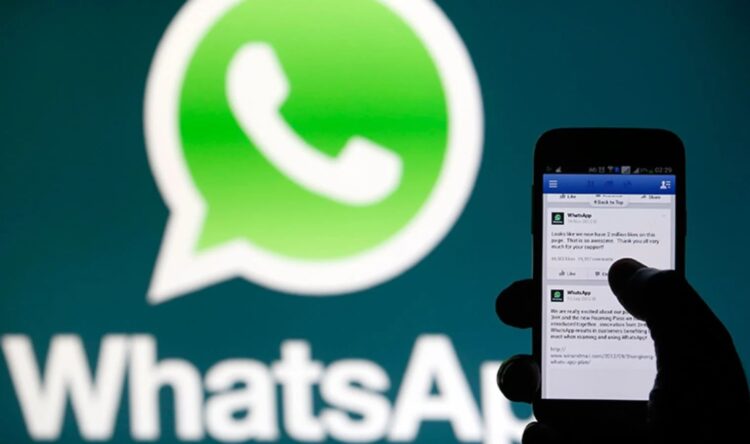 iOS için beklenen WhatsApp özellikleri nihayet geldi