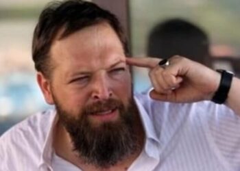 Fatih Tezcan için 3 yıl hapis istemi: İsimlerin baş harfini yayınladım