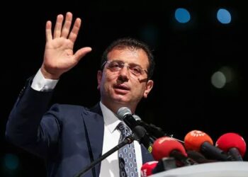 İmamoğlu’ndan adaylık yanıtı: ‘Endişe etme…’