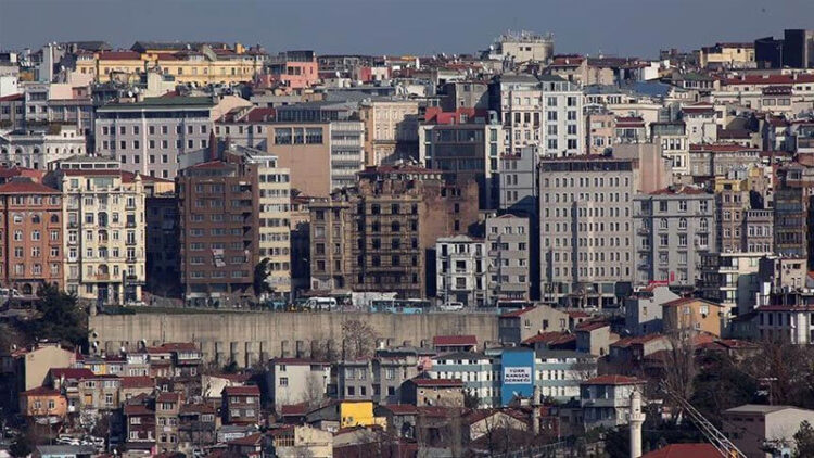 9’uncu imar affı geliyor