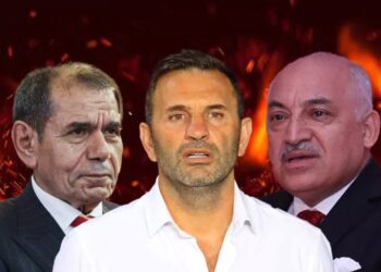 Galatasaray’dan gece yarısı ‘utanç vesikası’ açıklaması