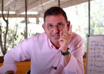 Fatih Portakal seçim tarihini duyurdu