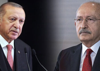 Çoklu aday senaryosunda Cumhurbaşkanlığı seçimi ne olur? İşte sonuçlar…